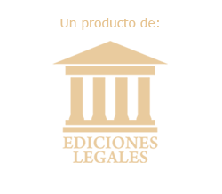 Ediciones Legales